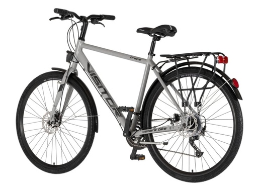 Bicikl tour visitor trace 28" alu 21" disk dupli 21 brzina 175-193cm (xl) sivi 1282116