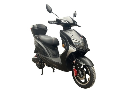 Eb-motor veneco bn011 tiger crna 72v 20ah 1300202