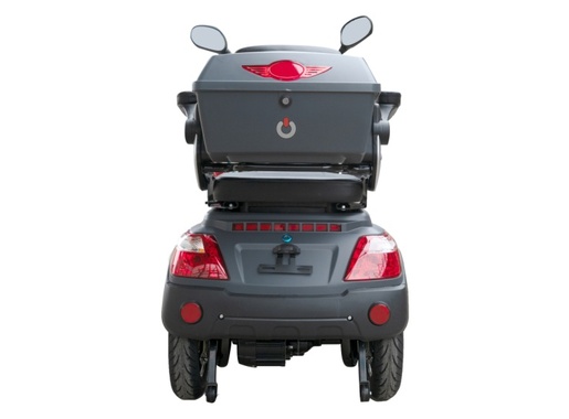 Eb-tricikl veneco bn022 comfort siva 60v 20 ah 1300181