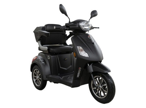 Eb-tricikl veneco bn022 comfort crna 60v 20 ah 1300180