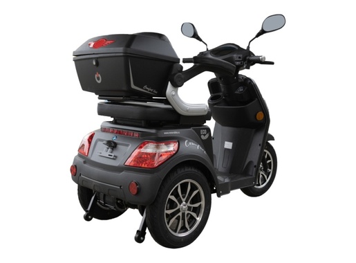 Eb-tricikl veneco bn022 comfort crna 60v 20 ah 1300180