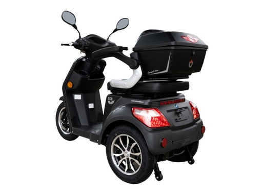 Eb-tricikl veneco bn022 comfort crna 60v 20 ah 1300180