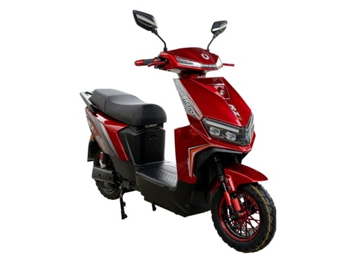 Eb- veneco rz1 crvena 60v 25ah 1300175