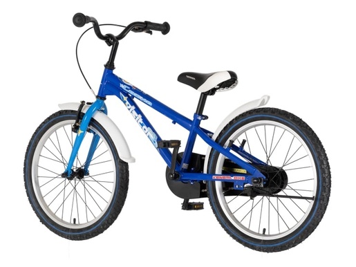 Bicikl kids visitor cosmo 20" 10" v-brake  kontra 115-135cm (20") plavi 1203154