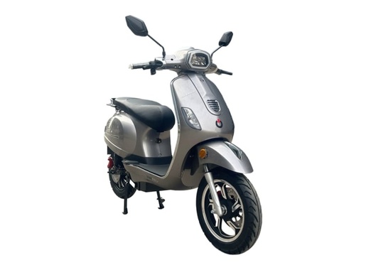 Eb-motor veneco bn009 classico siva 72v 20ah 1300199