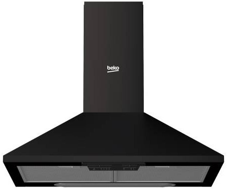 Beko aspirator HCP61310B, 96W, Teleskopski, crni