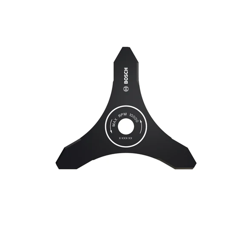 BOSCH Oštrica 3T Brushcutter Set LH Thread F016800663