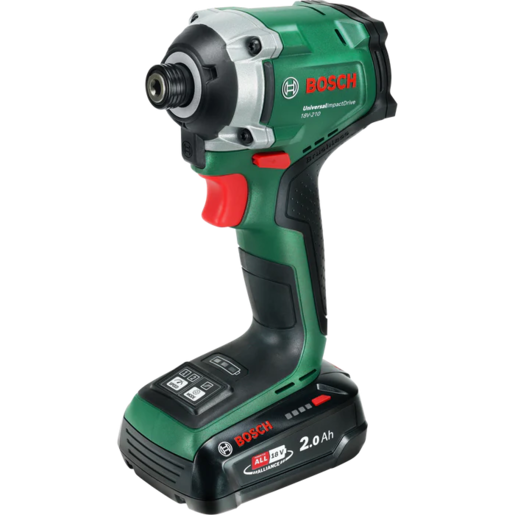 BOSCH Udarni odvrtač UID 18V-210 06039E7001