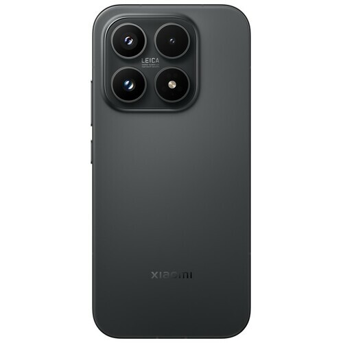 Xiaomi 17 12GB + 512GB Black, Mobilni telefon (MZB0MM7EU)