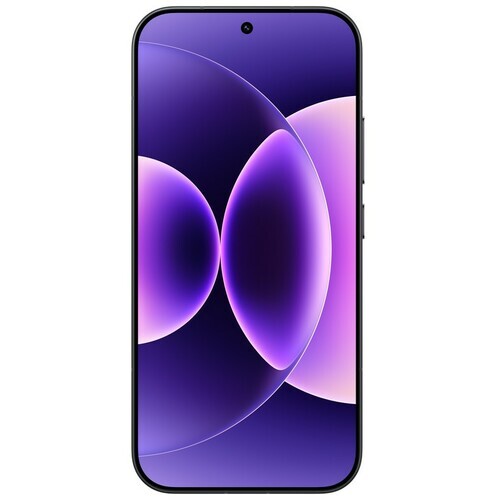 Xiaomi 17 12GB + 512GB Black, Mobilni telefon (MZB0MM7EU)