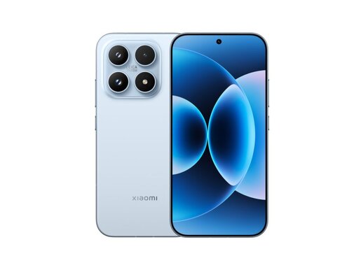 Xiaomi 17 12GB + 512GB Ice Blue, Mobilni telefon (MZB0MMIEU)