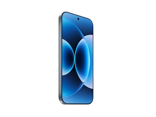 Xiaomi 17 12GB + 512GB Ice Blue, Mobilni telefon (MZB0MMIEU)