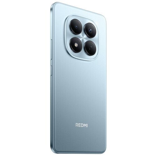 Xiaomi Redmi Note 15 Pro 12GB + 512GB Glacier Blue, Mobilni telefon (MZB0MGQEU)