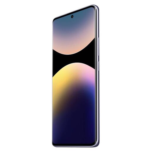 Xiaomi 17 12GB + 256GB Black, Mobilni telefon (MZB0MMKEU)