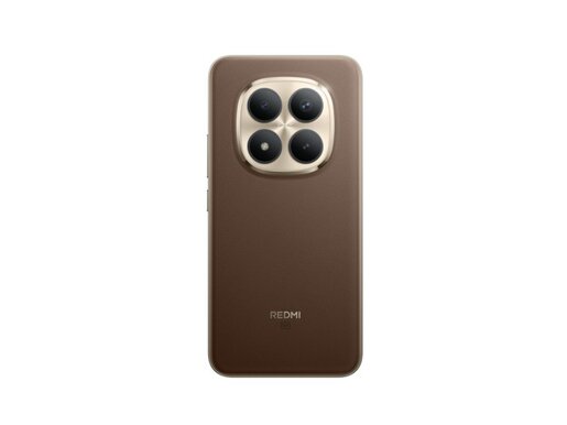 Xiaomi Redmi Note 15 Pro+ 5G 8GB + 256GB Mocha Brown, Mobilni telefon (MZB0MIGEU)