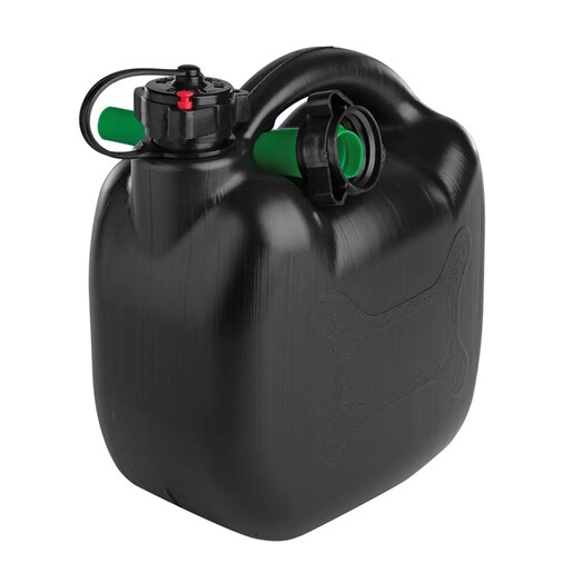 PLASTIK INS Kanister plastični za gorivo 10 l