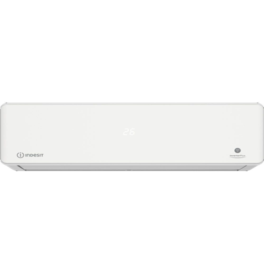 Indesit inverter klima INSPI312A2WFNQ, 12000 BTU, 3.5 kW, WiFi ready, Bela