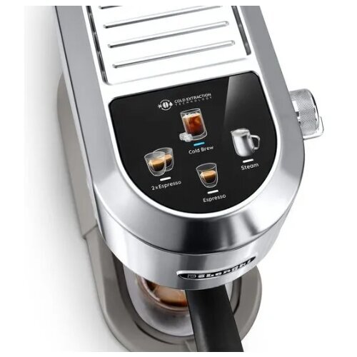 DeLonghi Aparat za espresso kafu EC890.M