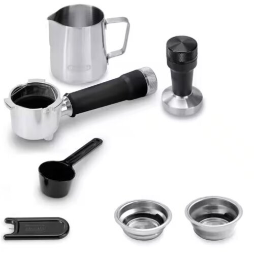 DeLonghi Aparat za espresso kafu EC890.M