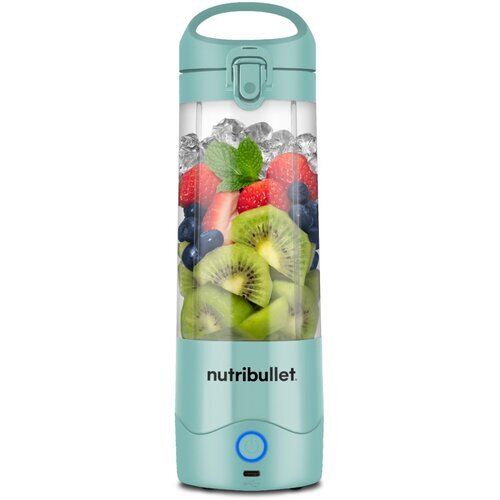 Nutribullet blender NBP003LBL