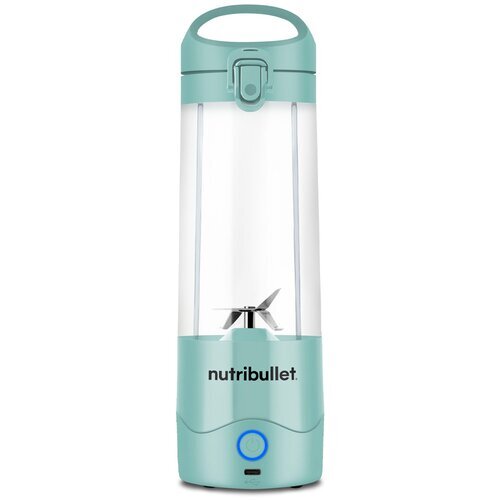 Nutribullet blender NBP003LBL