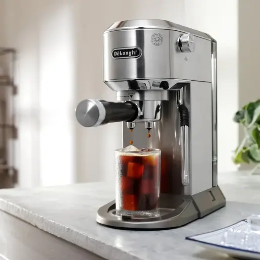 DeLonghi Aparat za espresso kafu EC890.WI