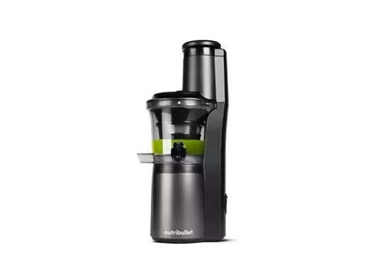 Nutribullet slow sokovnik NBJ500