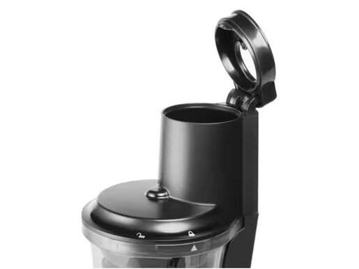 Nutribullet slow sokovnik NBJ500