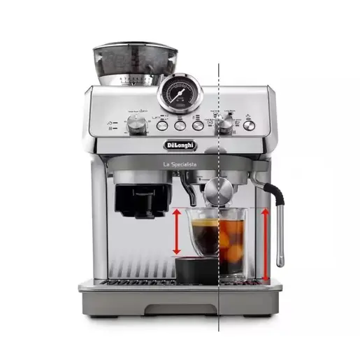 DeLonghi Aparat za espresso kafu EC9255.M