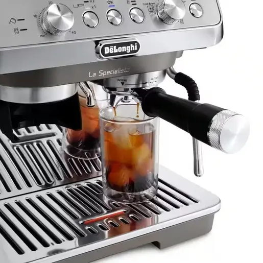 DeLonghi Aparat za espresso kafu EC9255.M