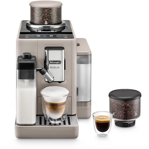 DeLonghi Rivelia EXAM440.55.G Aparat za espresso kafu