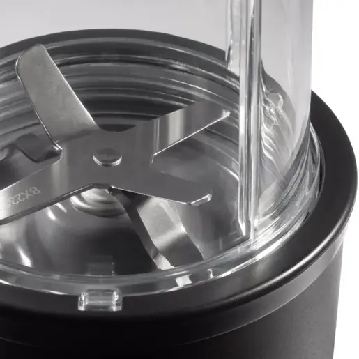 Nutribullet Pro 7 pc NB907MAB Matt Crni Blender