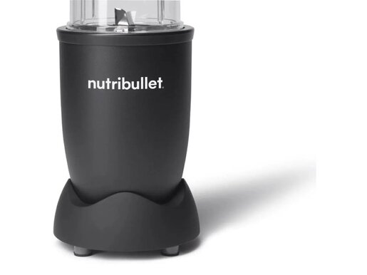 Nutribullet Pro 7 pc NB907MAB Matt Crni Blender