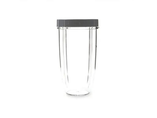 Nutribullet Pro 7 pc NB907MAB Matt Crni Blender