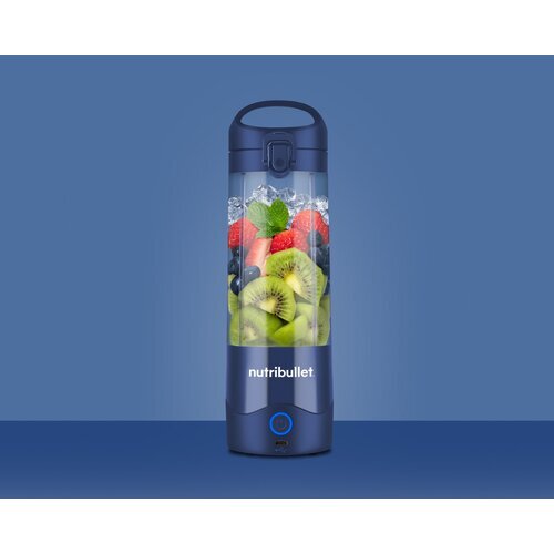 Nutribullet blender NBP003NBL