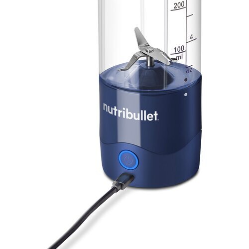 Nutribullet blender NBP003NBL