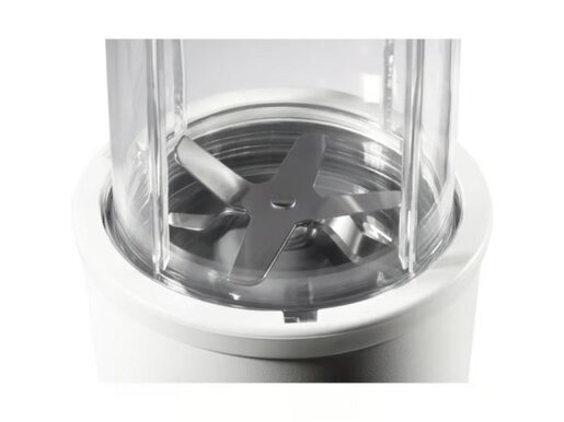 Nutribullet Pro NB907MAW blender, beli, 900W