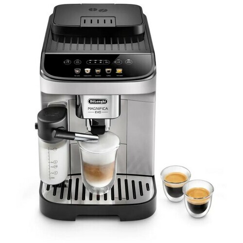 DeLonghi Espresso kafe aparat ECAM290.61.SB