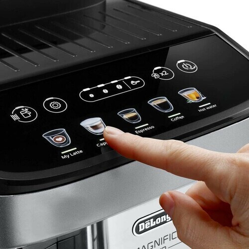 DeLonghi Espresso kafe aparat ECAM290.61.SB
