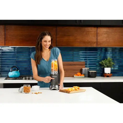 Nutribullet blender NB1206DGCC