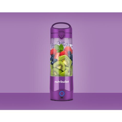 Nutribullet blender NBP003PU