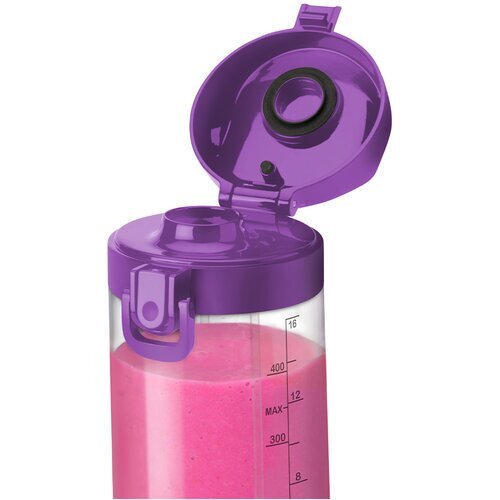 Nutribullet blender NBP003PU