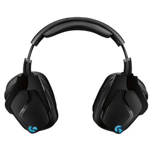 Slušalice sa mikrofonom Logitech G935 Wireless 981-000744