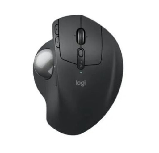 Miš Wireless Logitech MX Ergo S Graphite 910-007260