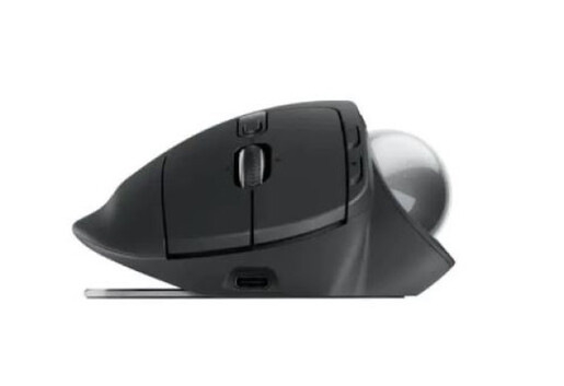 Miš Wireless Logitech MX Ergo S Graphite 910-007260