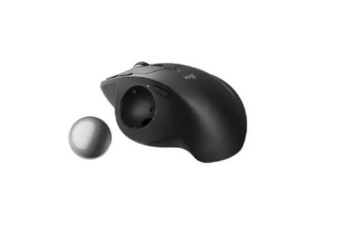 Miš Wireless Logitech MX Ergo S Graphite 910-007260