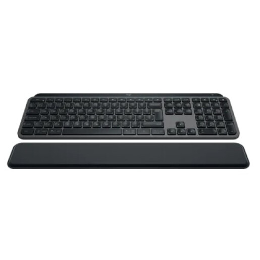 Tastatura Logitech MX Keys S Plus US 920-011589