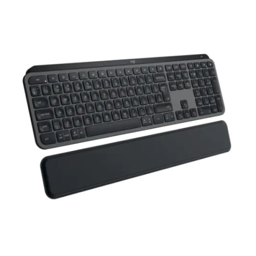 Tastatura Logitech MX Keys S Plus US 920-011589