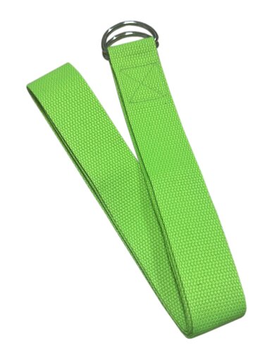 Kaiš za jogu Yoga belt