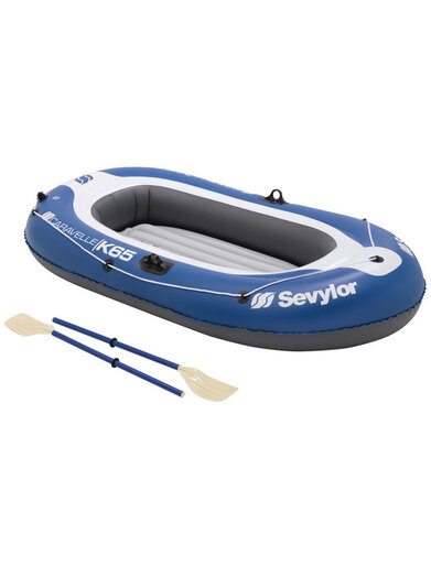 Čamac na naduvavanje KK65 Caravelle čamac